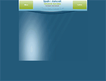 Tablet Screenshot of lafbraces.com